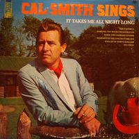 Cal Smith - Cal Smith Sings